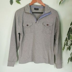 Brooks Brothers 346 Pullover